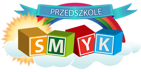 Niepubliczne Przedszkole "SMYK" Jarosław Logo